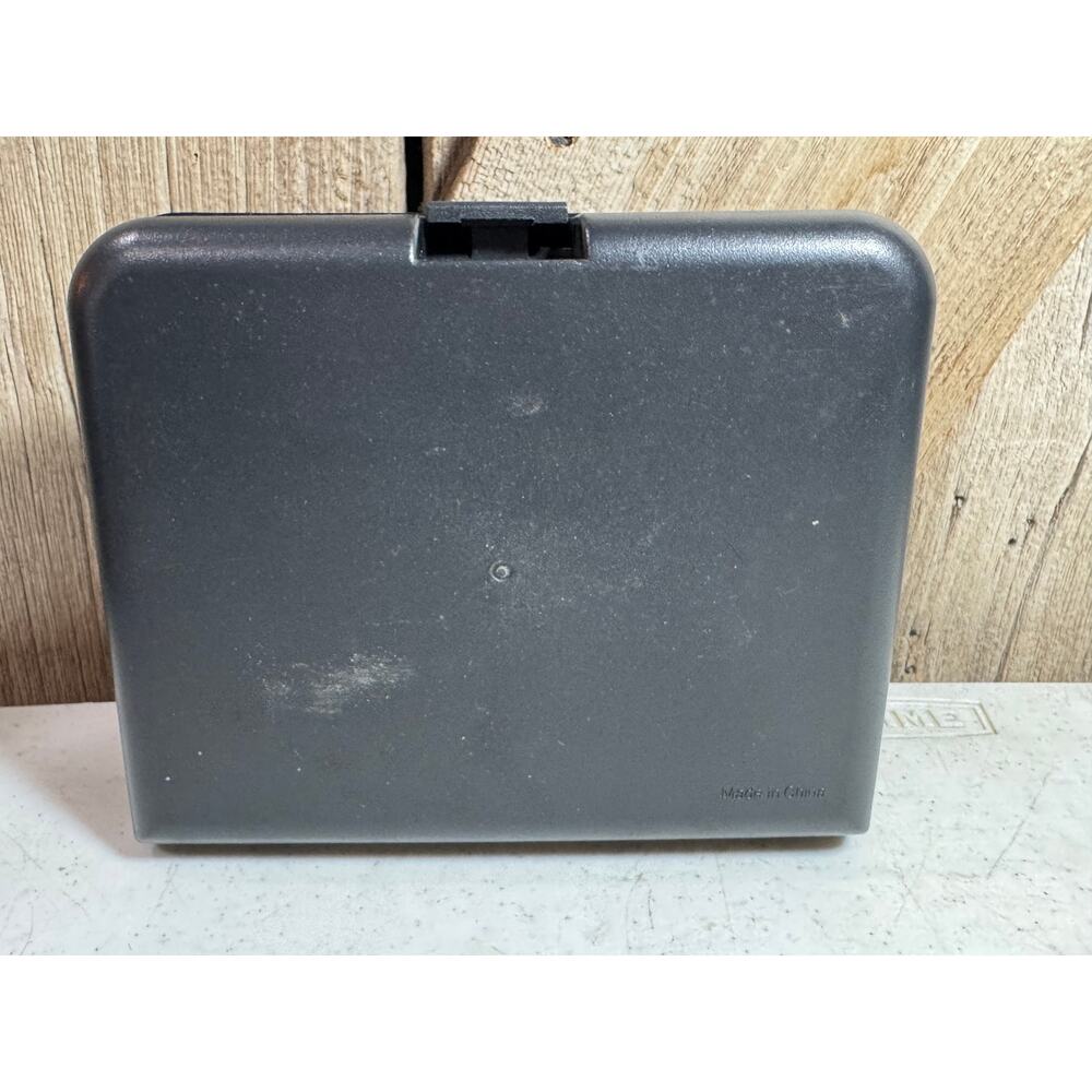 Emerson RSCX-HC379 Rechargable Razor Triple Head Shaving Kit Shaver - Picture 8 of 8